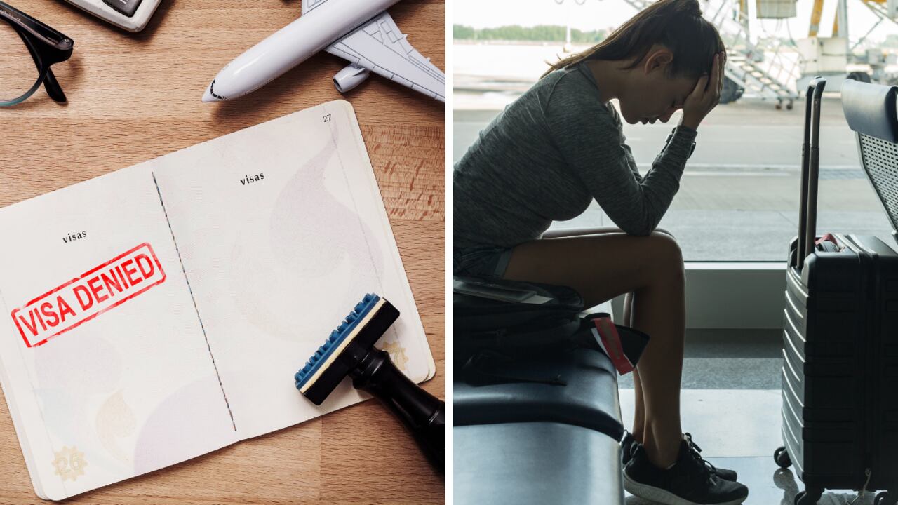 Provenientes de estos países no podrán obtener la ciudadanía americana.