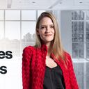 Catalina Márquez, socia de De Guzmán Márquez Abogados