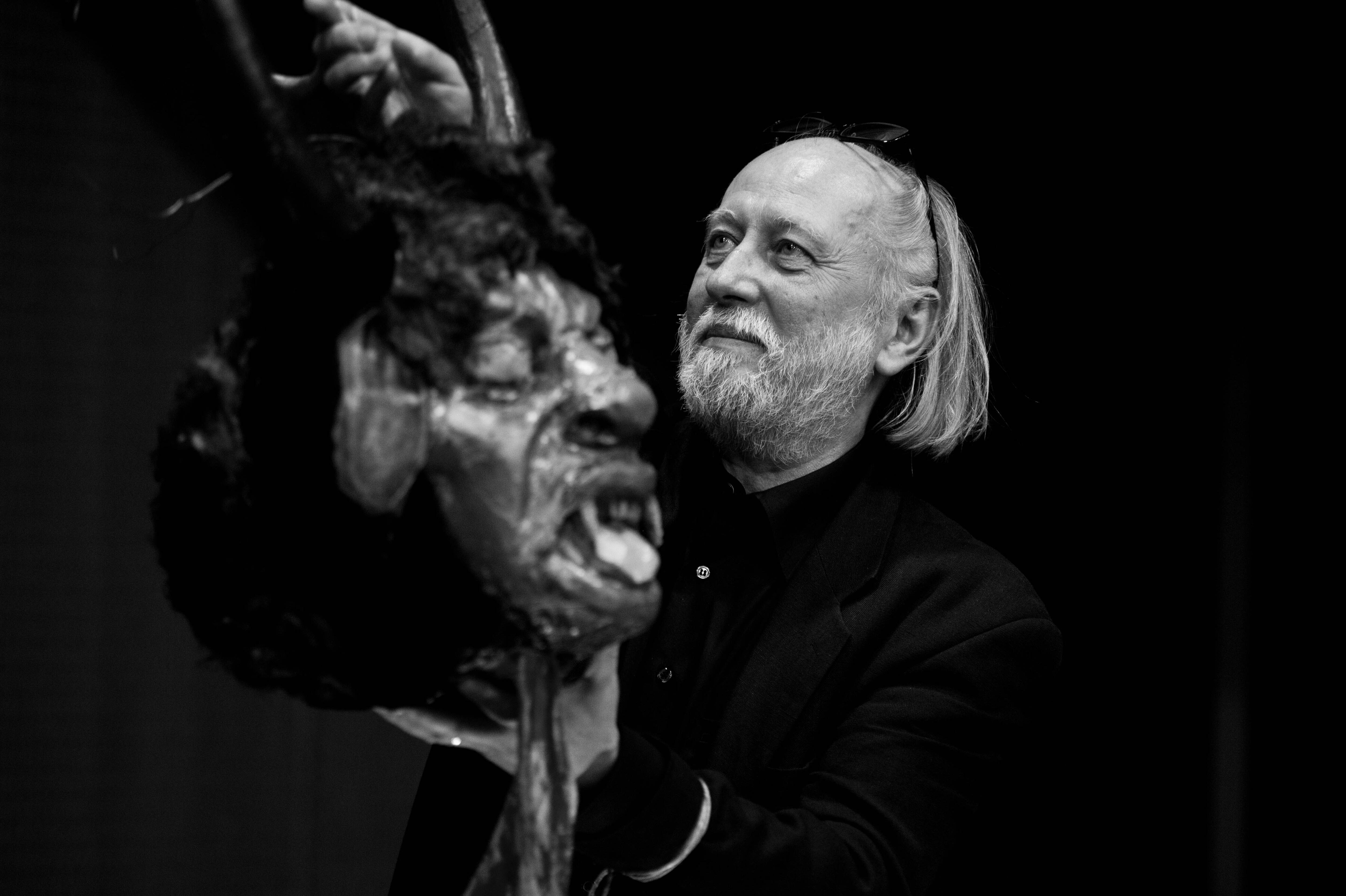 László Krasznahorkai