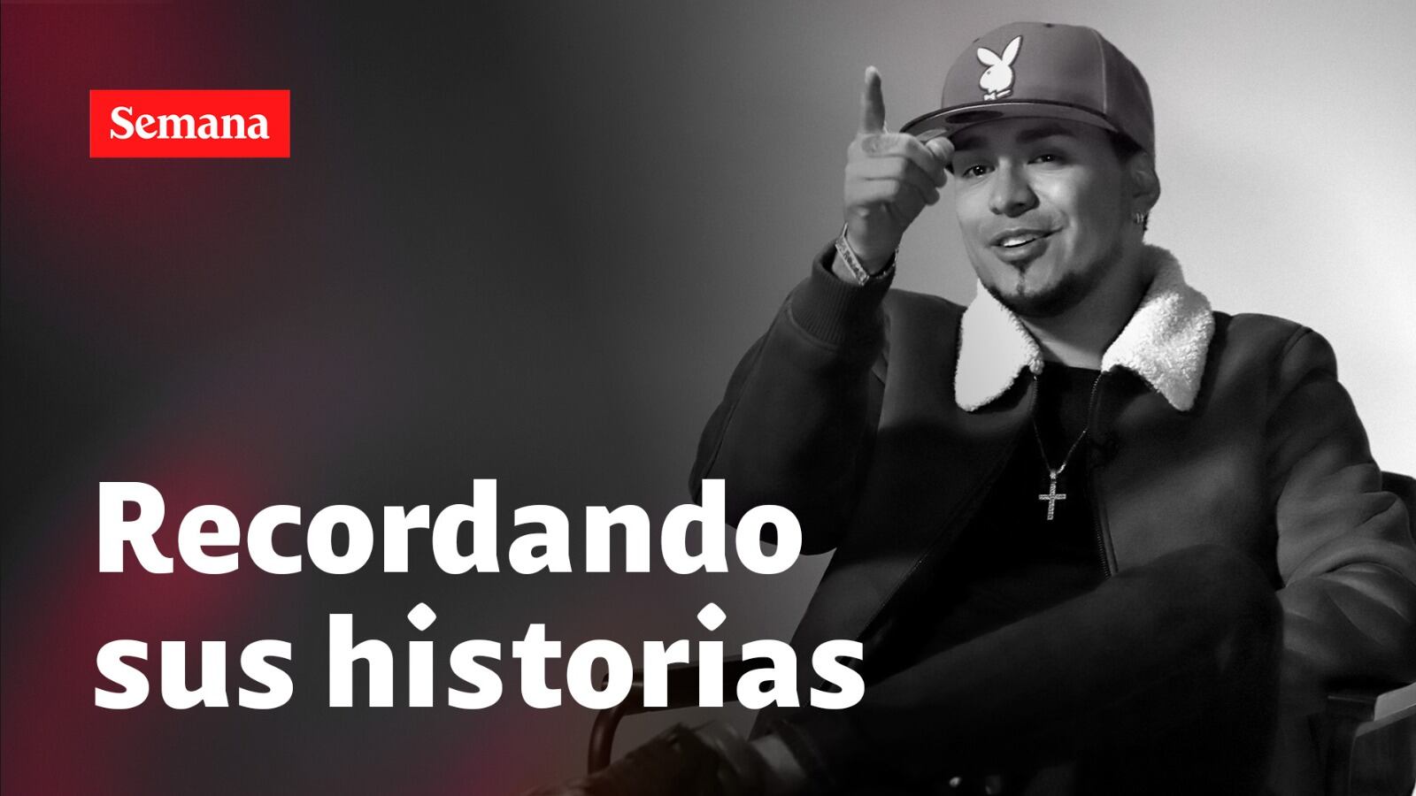 Las HISTORIAS de Yeison Jiménez en Sin Filtro