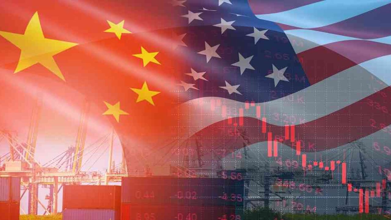 La Regla Contra la Aplicación Injustificada de Legislación Extranjera Extraterritorial y Otras Medidas, como se denomina la norma, entra en vigor de inmediato.