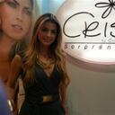 Cristina Hurtado entró a la vida pública en 2003, tras su paso por el reality Protagonistas de Novela.