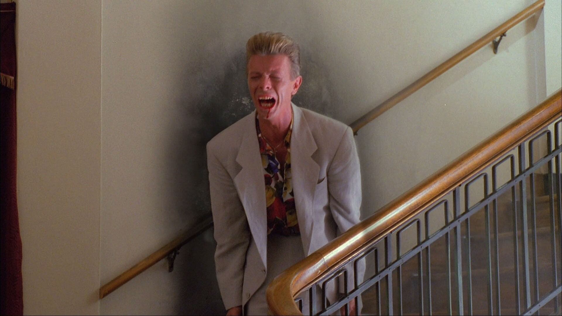 'Twin Peaks- The Missing Pieces', DAVID LYNCH, 2014.