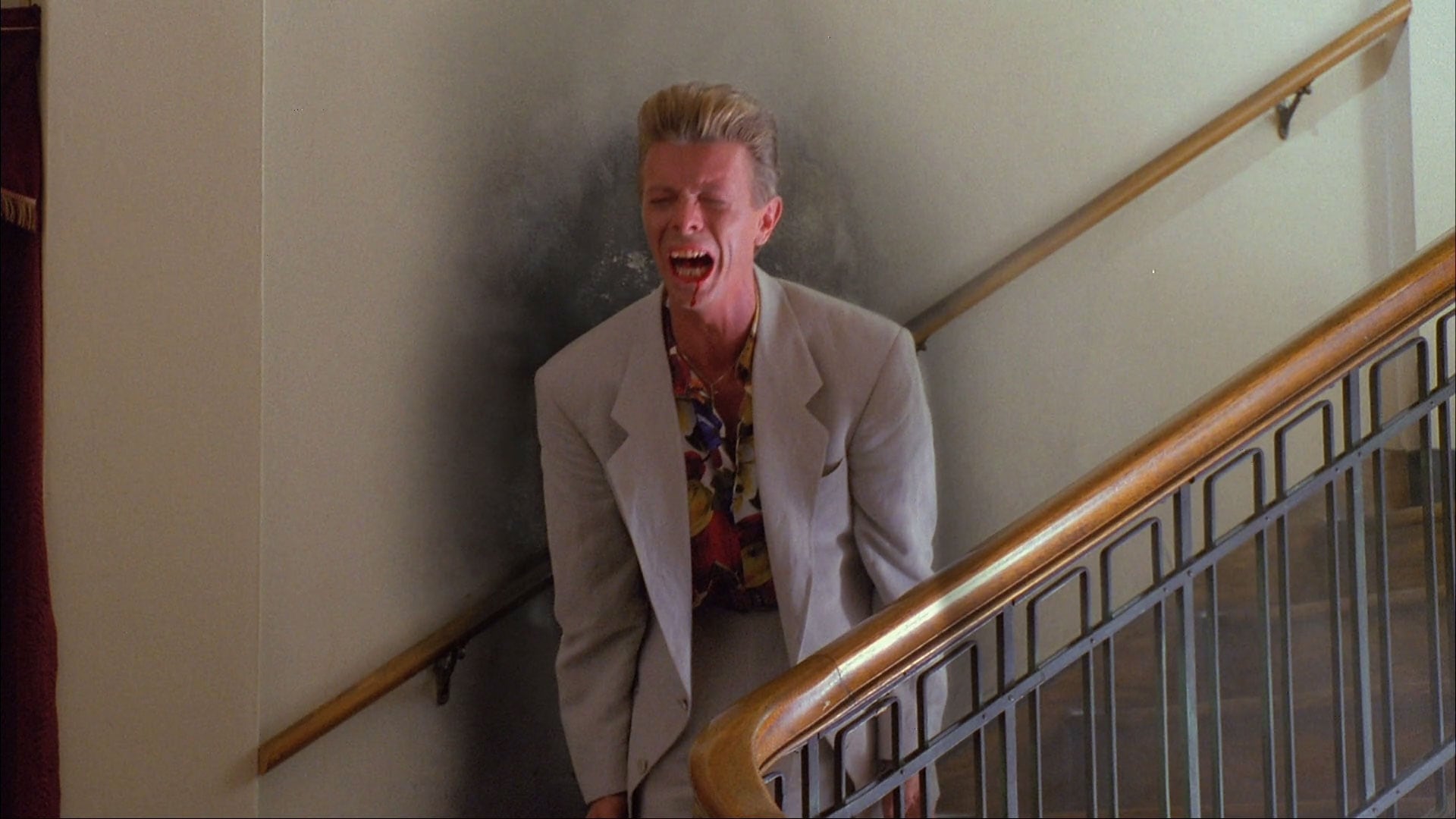 'Twin Peaks- The Missing Pieces', DAVID LYNCH, 2014.