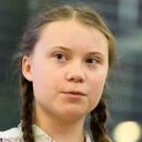 Greta Thunber, activista ambiental. Fotos: Getty Images