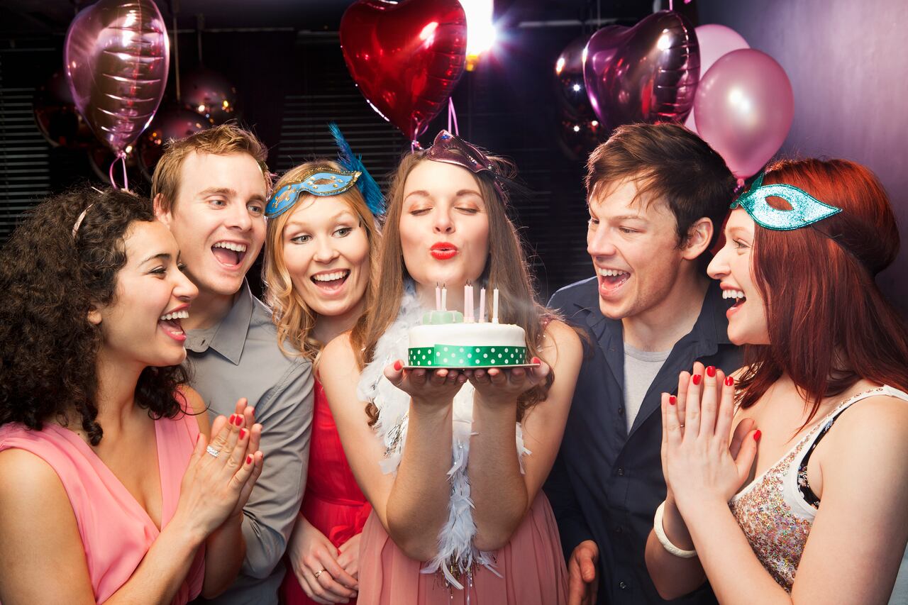 Celebración.