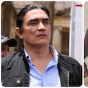 El hijo de María Fernanda Cabal y su pastora religiosa y Gustavo Bolívar.