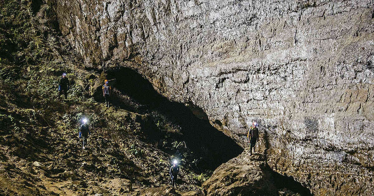 El Peñón, Santander (Foto: Carlos Bernate / SEMANA)