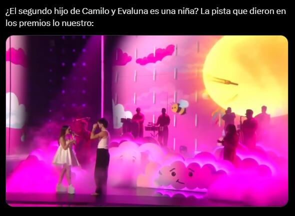 Foto: Captura de pantalla / X