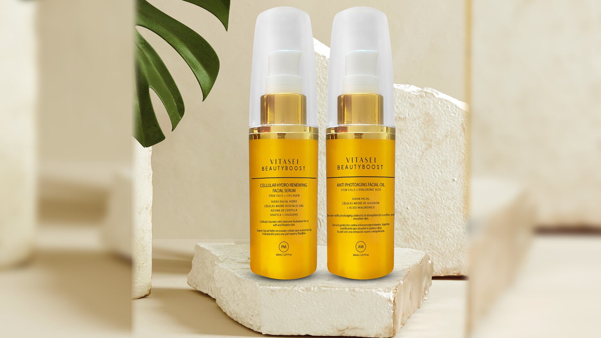 NO USAR, USO EXCLUSIVO MEJOR COLOMBIA, sérum Vitasel