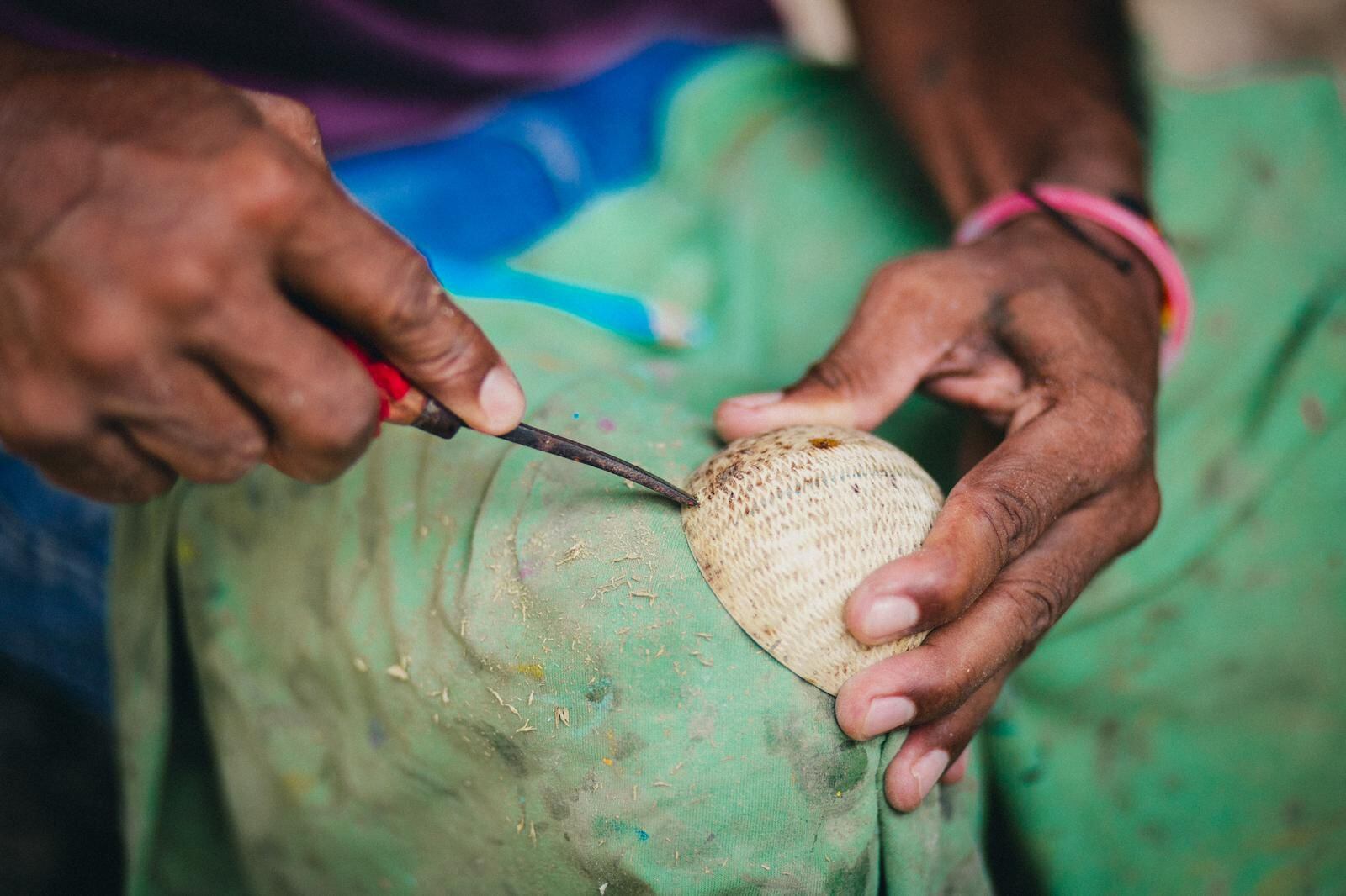Muestras culturales de Bolívar que estarán presentándose en Estados Unidos.