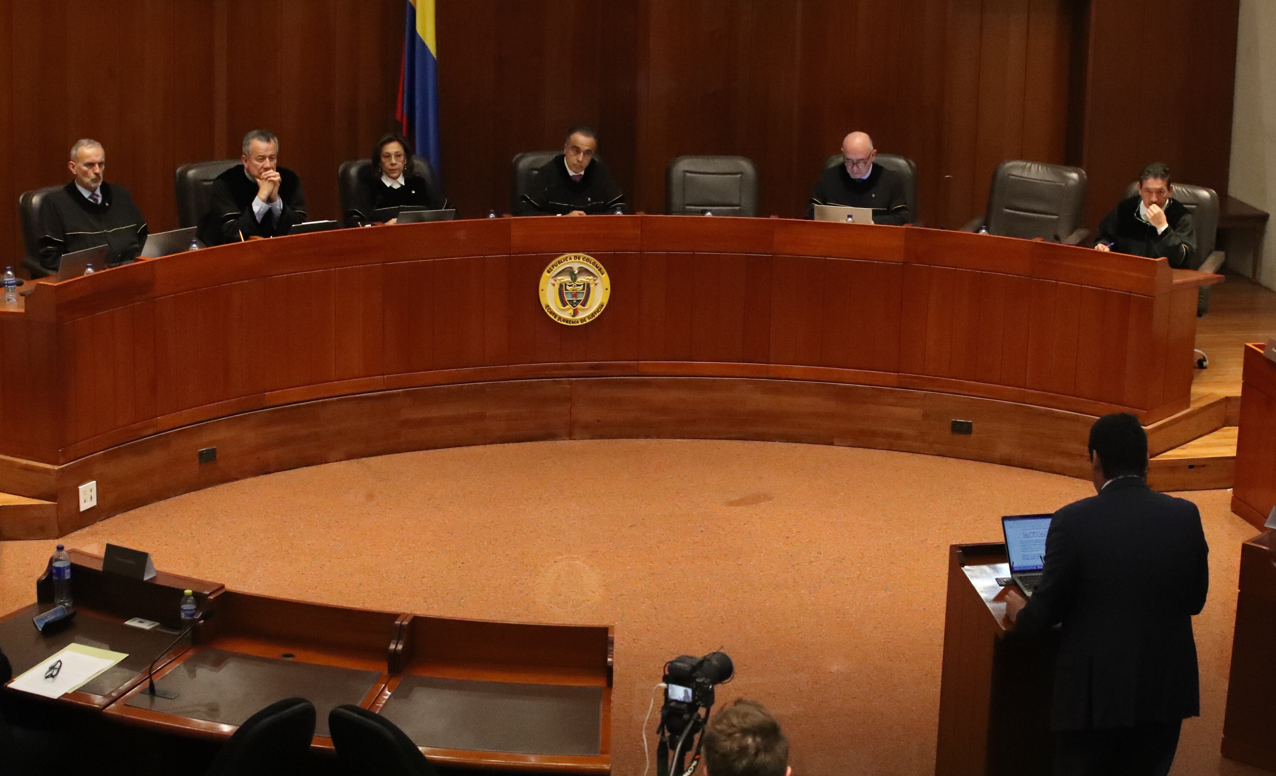 Corte Suprema de Justicia revisará un recurso de casación presentado por la defensa de la familia Colmenares en el caso de la muerte trágica de Luís Andrés Colmenares en el 2010