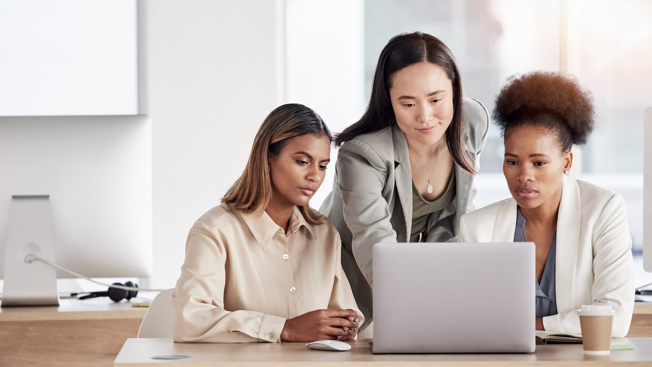 Todas estas vacantes se encuentran disponibles a través de Semana Empleos.