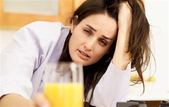 El guayabo se intensifica más a medida que van pasando los años