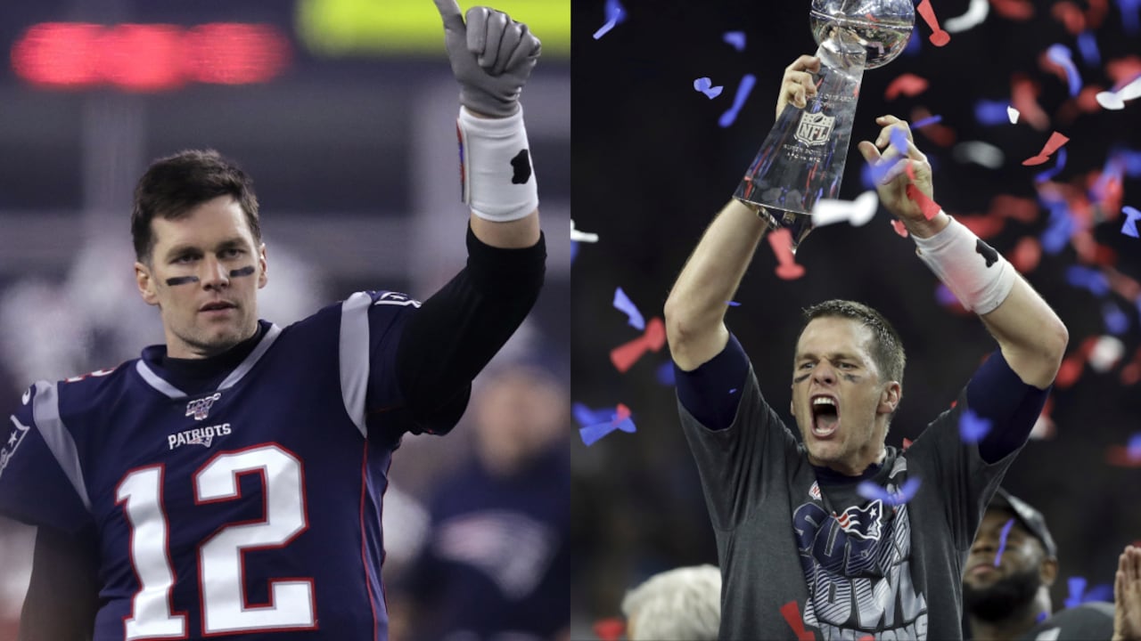 Tom Brady volverá a las canchas.