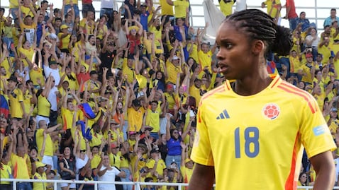 Cali se prepara para recibir a Colombia en las Eliminatorias al mundial femenino en Brasil 2027.