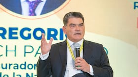 I Cumbre Internacional de Instituciones Autónomas y de Control.