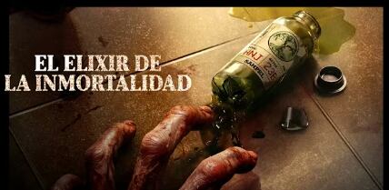 Próximo estreno de Netflix.