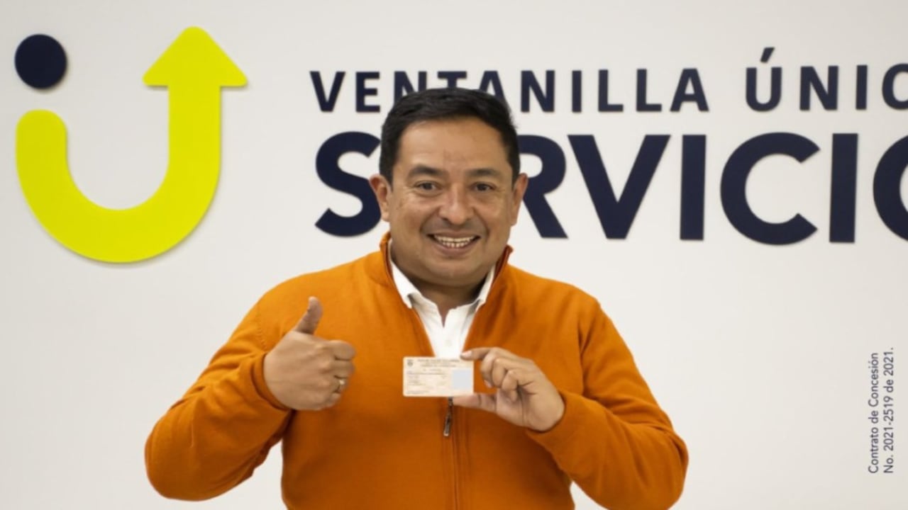 Con este trámite, el VUS expedirá la nueva tarjeta de propiedad del vehículo a nombre del solicitante.