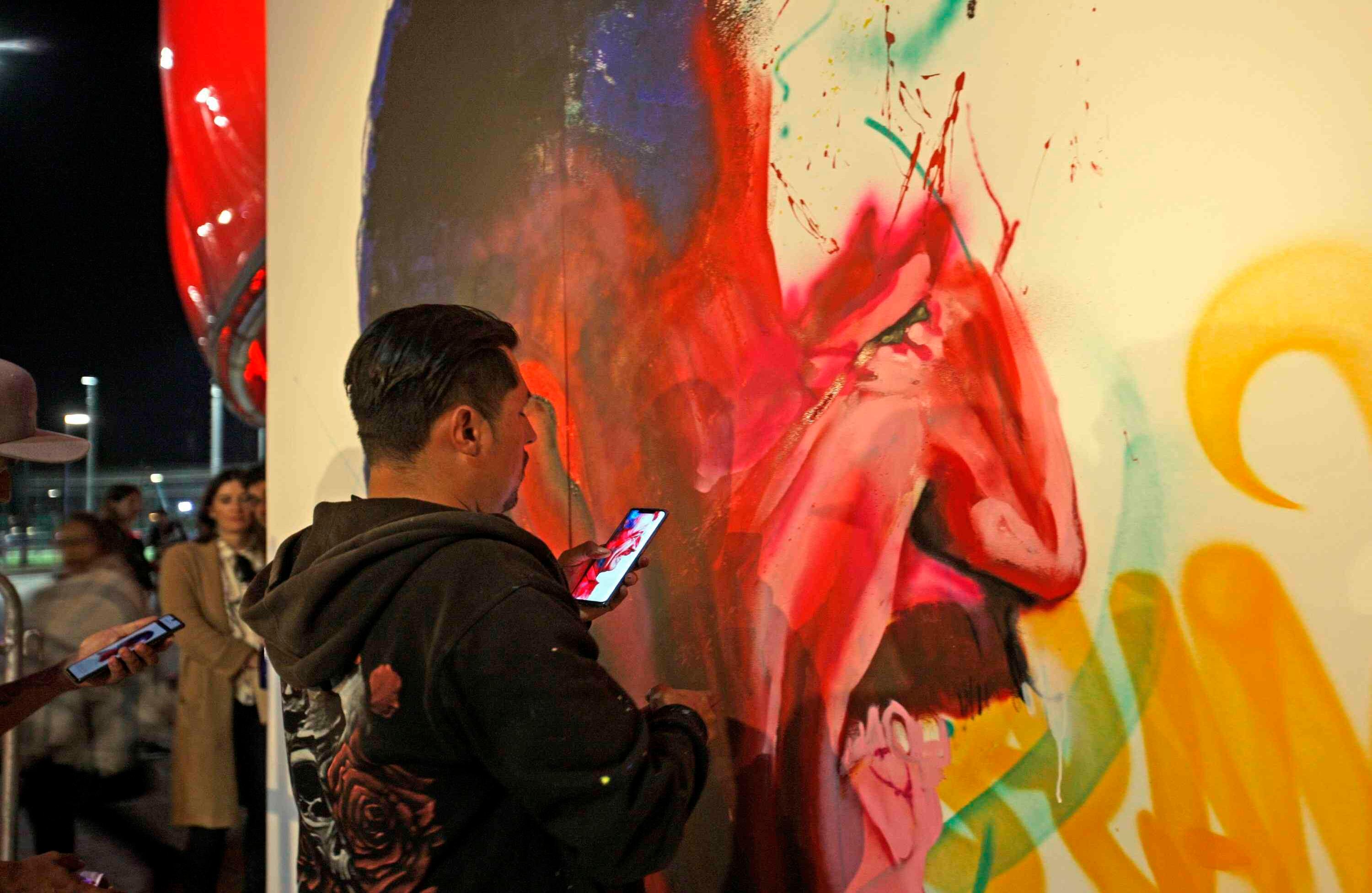 Foto de Gabriela Alvarado/SEMANA