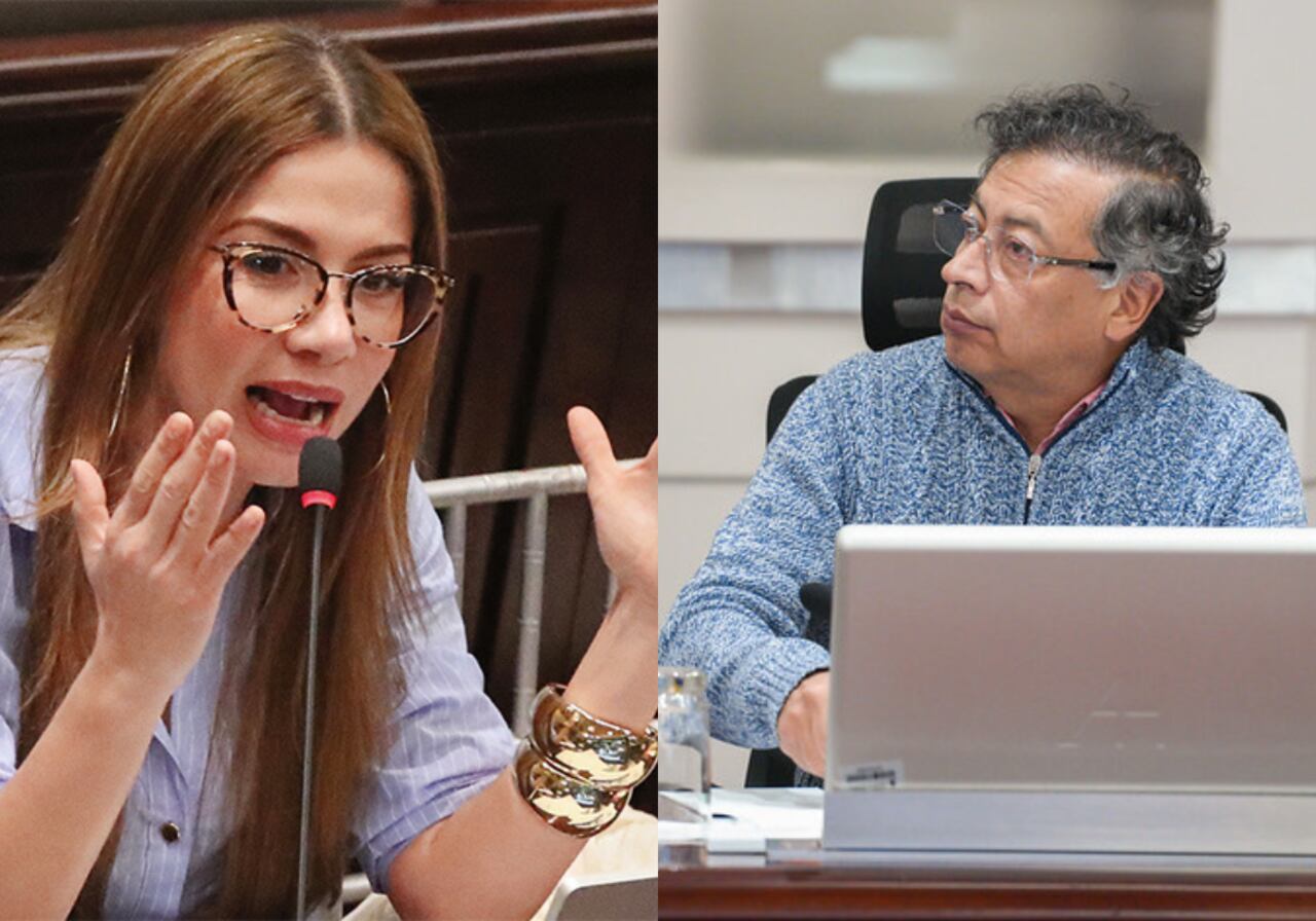 Ambos funcionarios se han remitido a redes sociales para responder.