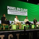 IX Cumbre de Sostenibilidad
Transición para el desarrollo
