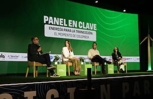 IX Cumbre de Sostenibilidad
Transición para el desarrollo