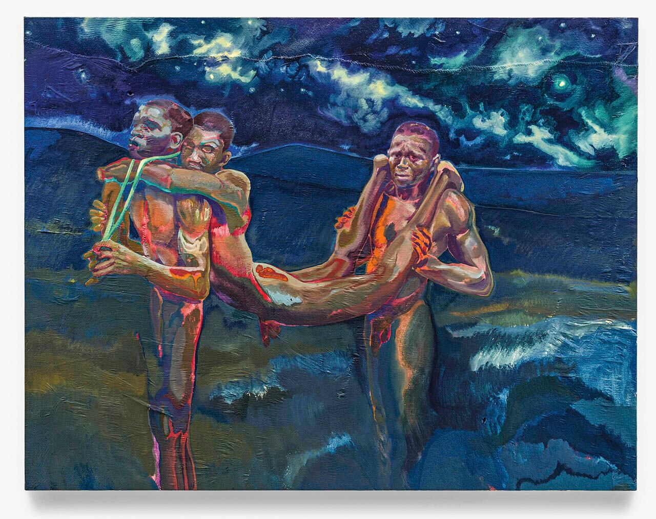 Don’t Worry, There Will Be More.