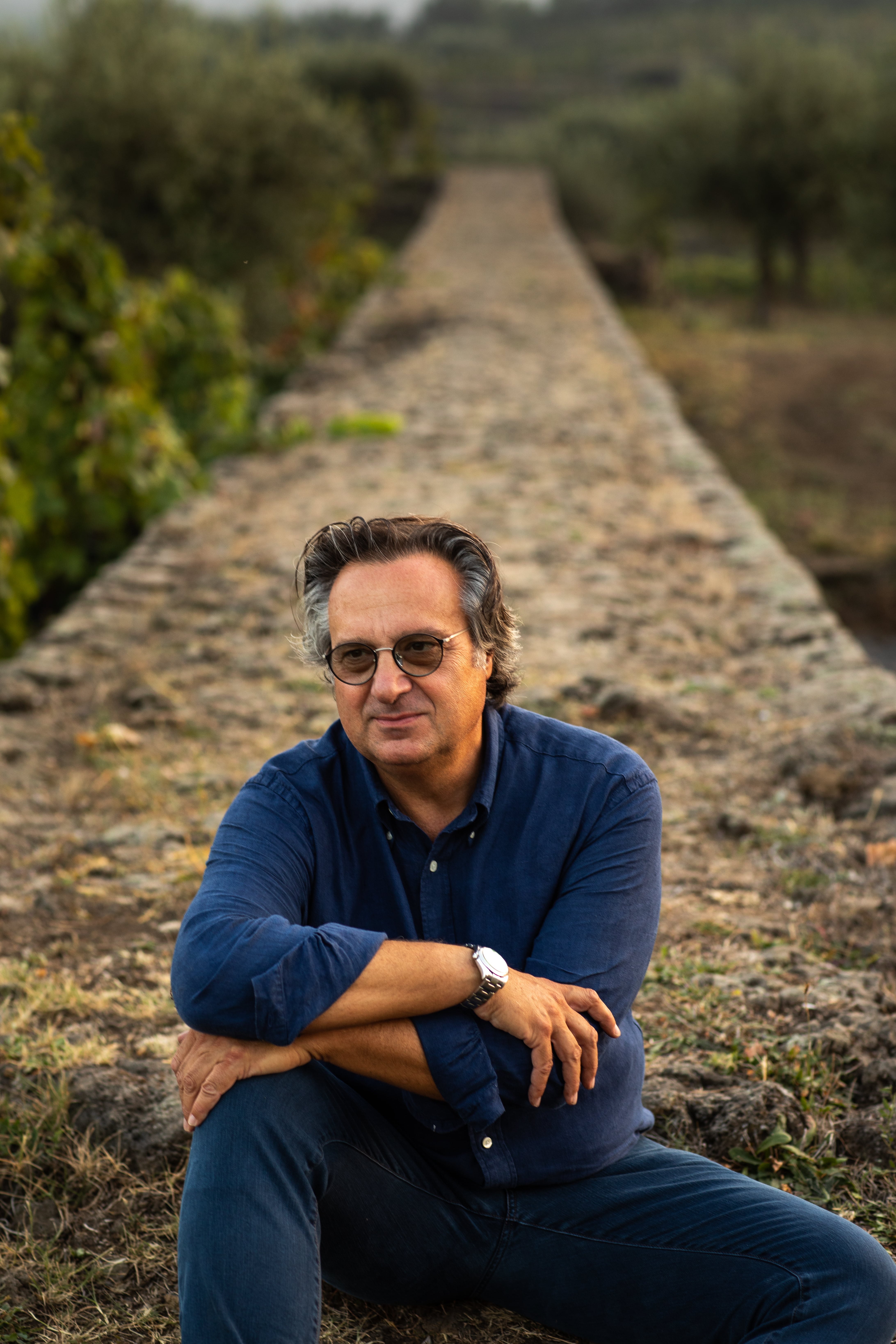 Bodega italiana Piccini 1882