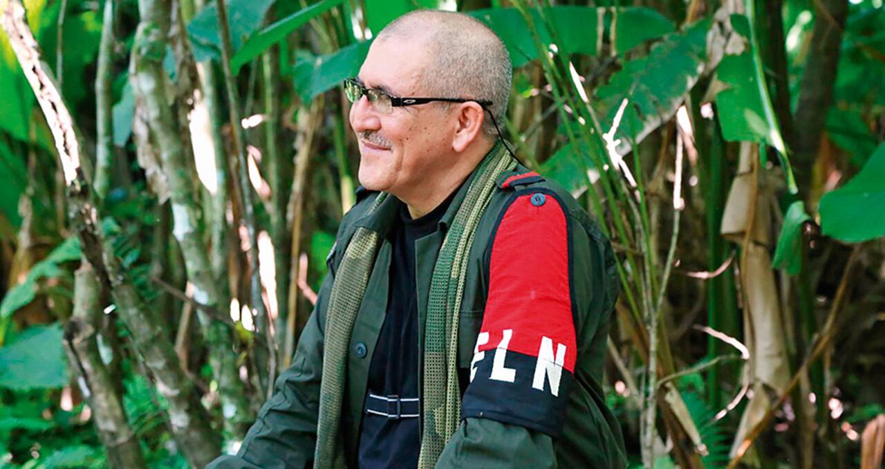 Antonio García sugirió que los exmilitares venezolanos Cliver Alcalá y Hugo Carvajal pudieron haber entregado información a Estados Unidos sobre el cartel de los Soles.