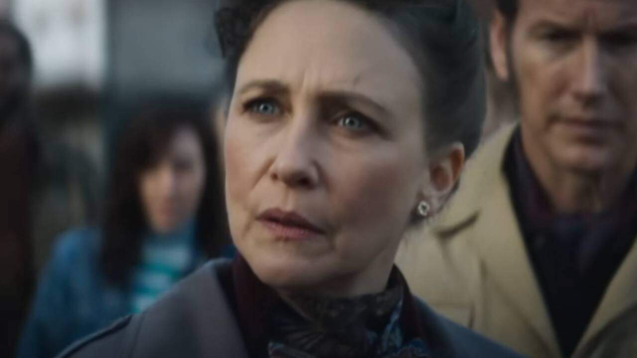 El regreso de la reconocida franquicia de terror.