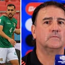 Néstor Lorenzo en próximos días revelará la lista de citados para medirse a Bolivia