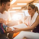 ¿Cómo evitar calambres cuando hago ejercicio?