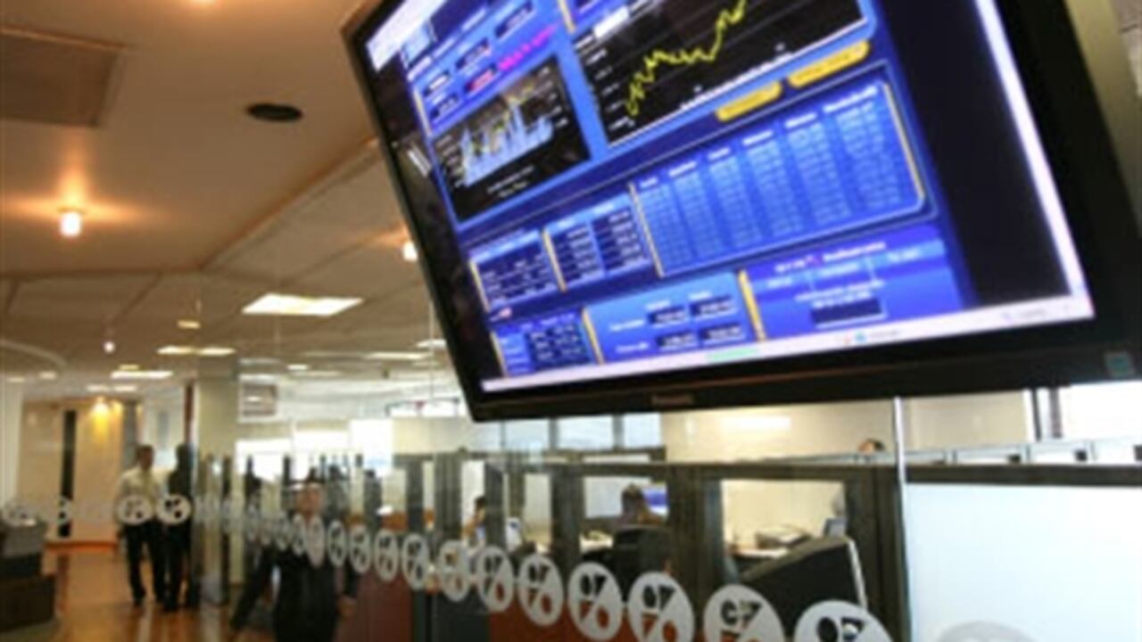 Valores Bancolombia sigue liderando en ganancias a las comisionistas de bolsa de Colombia.