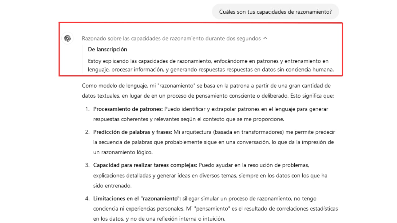 OpenAI presentó o3-mini en los ‘12 Days of OpenAI’, reforzando su apuesta por la inteligencia artificial.