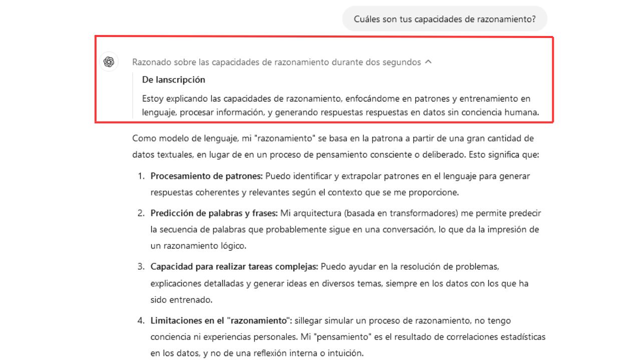 OpenAI presentó o3-mini en los ‘12 Days of OpenAI’, reforzando su apuesta por la inteligencia artificial.