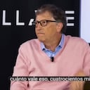 Bill Gates admitió que una mala gestión evitó que Microsoft dominará el mercado.