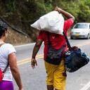 La baja tasa de natalidad y niveles de mortalidad infantil similares a los que había hace 30 años son otros factores que indican una disminución en el número de venezolanos en el territorio.