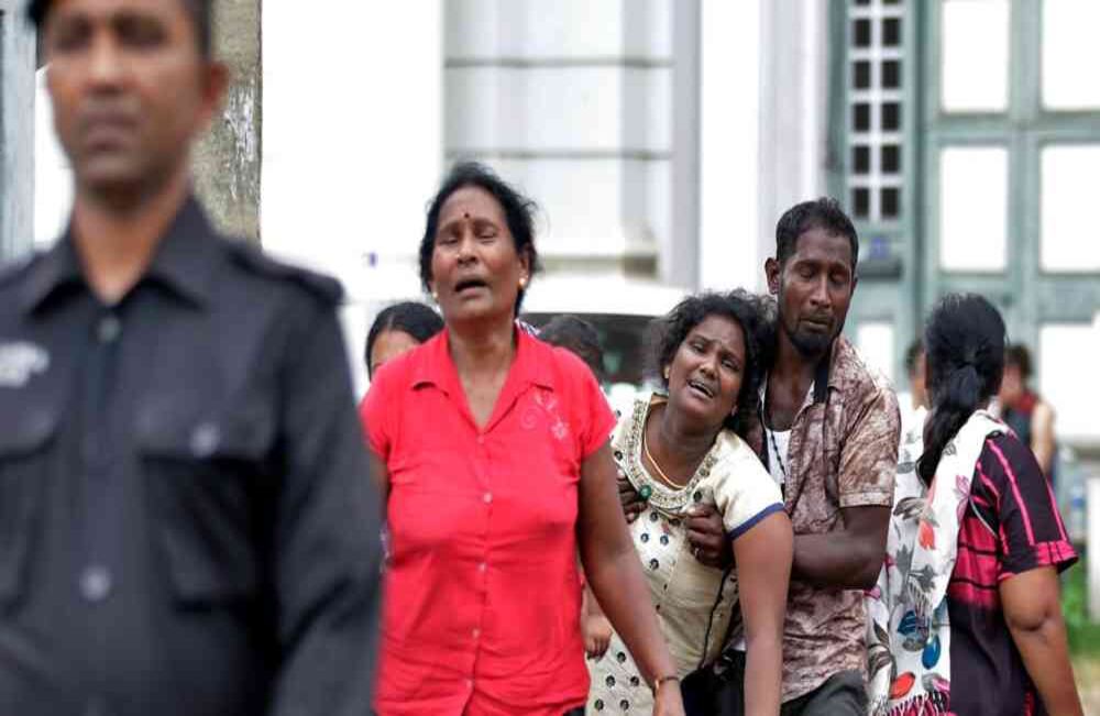 El papa Francisco expresó su "tristeza" y se declaró cerca de "todas las víctimas de una violencia tan cruel"