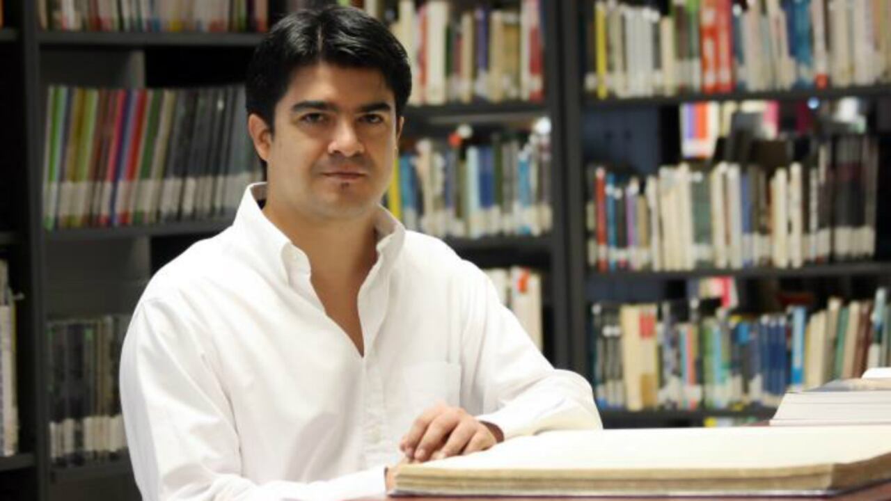 César Augusto Corredor Velandia, Director Programa de Economía de la Universidad de La Salle.