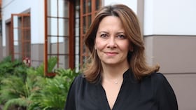 Ana María Vesga