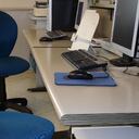 SXC: La ausencia laboral no es solamente es voluntaria, también puede estar relacionado con arrestos.