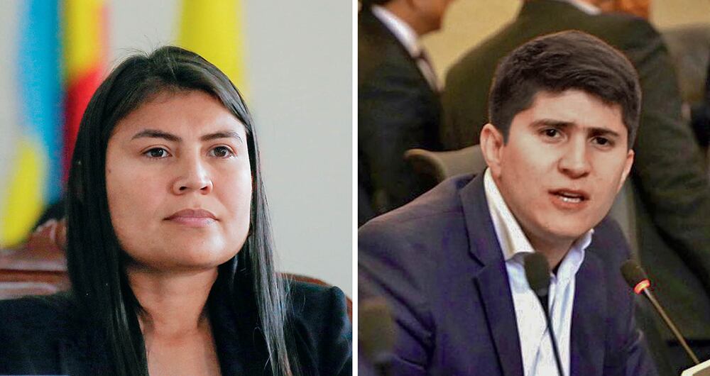 La empresa criminal  _7