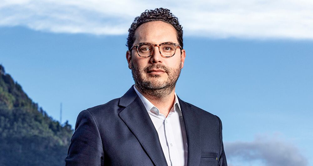 andrés velascoPresidente de Asofondos