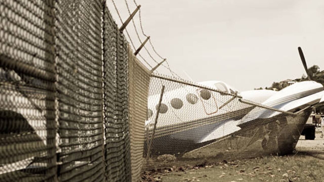 Imagen de referencia, no corresponde al caso en mención.
