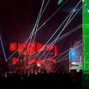 Concierto de Feid en Bogotá: así fue la primera fecha del paisa en la capital.