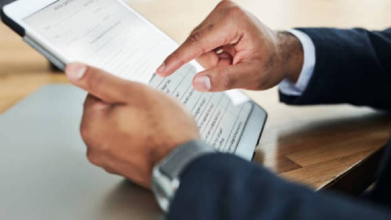 Certificado de Libertad y tradición: cómo obtenerlo por internet