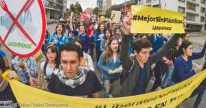 El Acuerdo de Escazú permite la protección de los líderes ambientales. Foto: archivo/Semana.