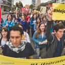 El Acuerdo de Escazú permite la protección de los líderes ambientales. Foto: archivo/Semana.