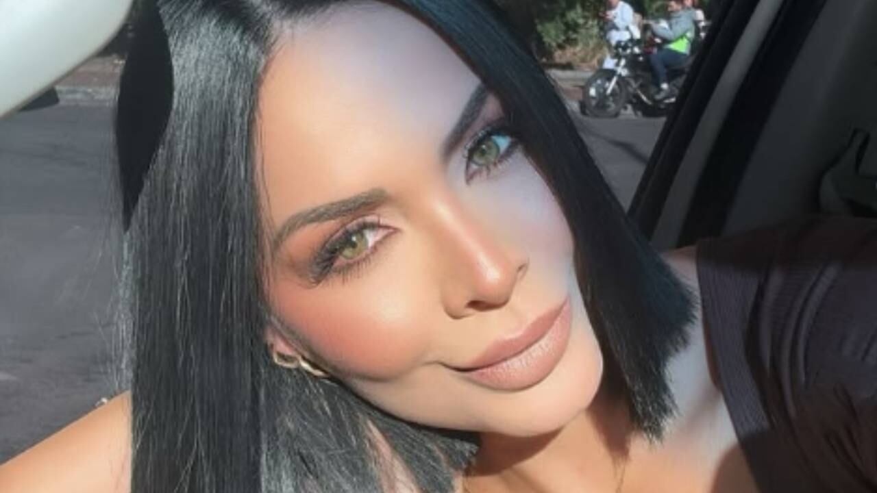 Laura González, nueva integrante de La casa de los famosos.